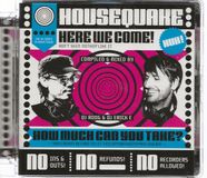 Hallmark HOUSEQUAKE DJ ROOG + DJ ERICK E