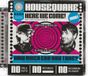 HOUSEQUAKE DJ ROOG + DJ ERICK E