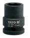YATO YT-1007 Douille à choc 1/2" 17mm