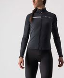 Castelli Flanders 2 W Warm Long Sleeve dames T-Shirt