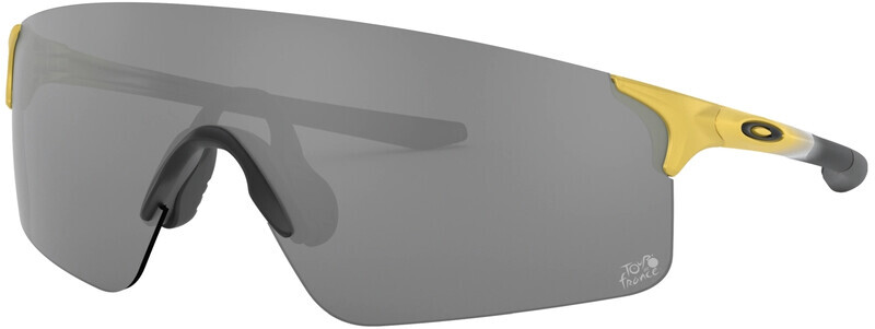 Oakley EVZero Blades Sunglasses, trifecta fade/prizm black