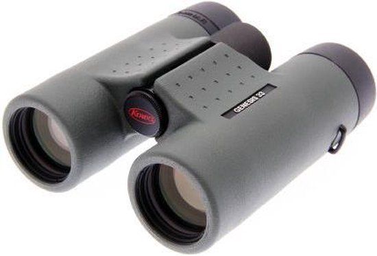 Kowa Genesis 8x33 Verrekijker - Binoculair - Spatwaterdicht