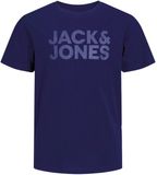 Jack & Jones Logo T-shirt Junior - Maat 128