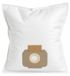 Soteco 10 Sacs d'aspirateur pour Base Plast 103