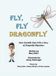 Fly, Libri GmbH Fly, Fly Dragonfly