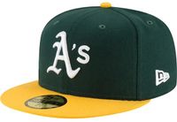 NEW ERA CAP S.A.S Cap Oakland Athletics 59FIFTY