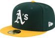 NEW ERA CAP S.A.S Cap Oakland Athletics 59FIFTY
