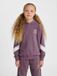 Hummel Hmljr Hoodie ample Bts 233691 Enfants Coton/Polyester Flint