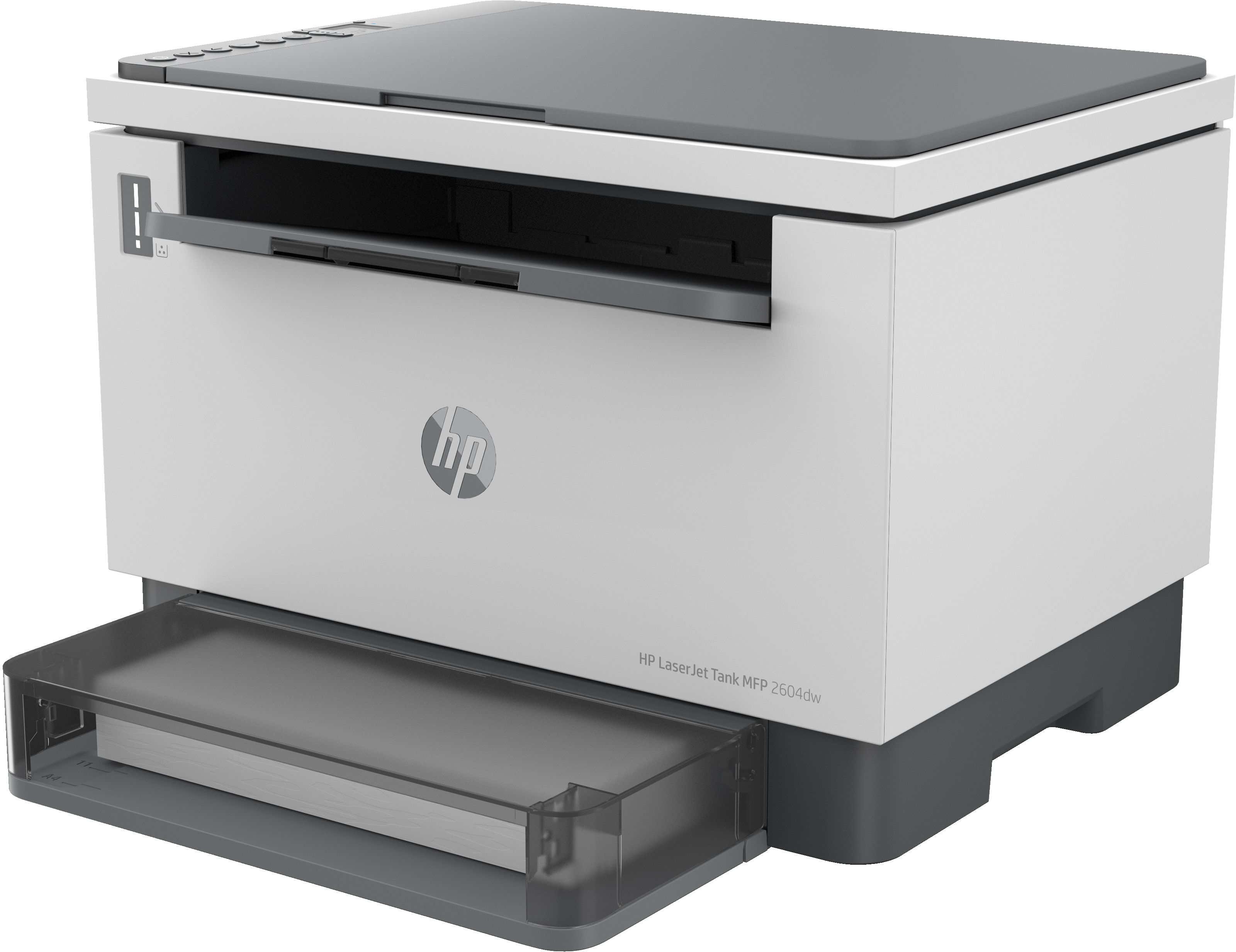 HP / LaserJet Tank MFP / 381V0AB19