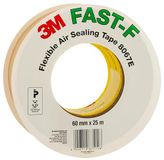 3M Flexibele rekbare afdichtingstape 8067E FAST-F, bruin, 60 mm x 25 m, 0,25 mm