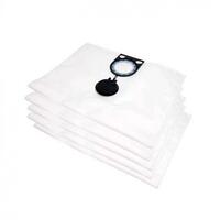 Fleece Stofzuigerzakken - 620922