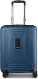 REDOLZ trolley Essentials 14 Trolley Dark Blue Metallic 54cm