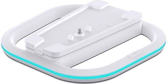 Subsonic PlayStation 5 Standaard - RGB LED Houder - Wit