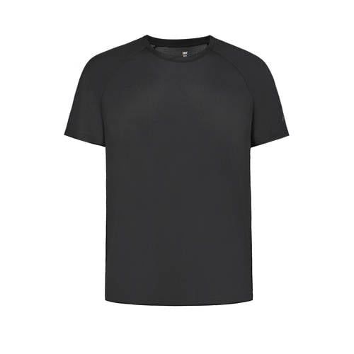 Rukka Muukko V2 hardloopshirt - zwart
