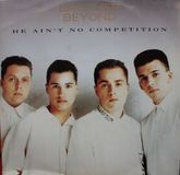 Brother Beyond He Ain't No Competition, Brother Beyond | Media condition: Very Good Plus (VG+) | 1 x Vinyl 12, 45 RPM