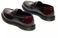 Dr. Martens Mayfare loafer cherry red