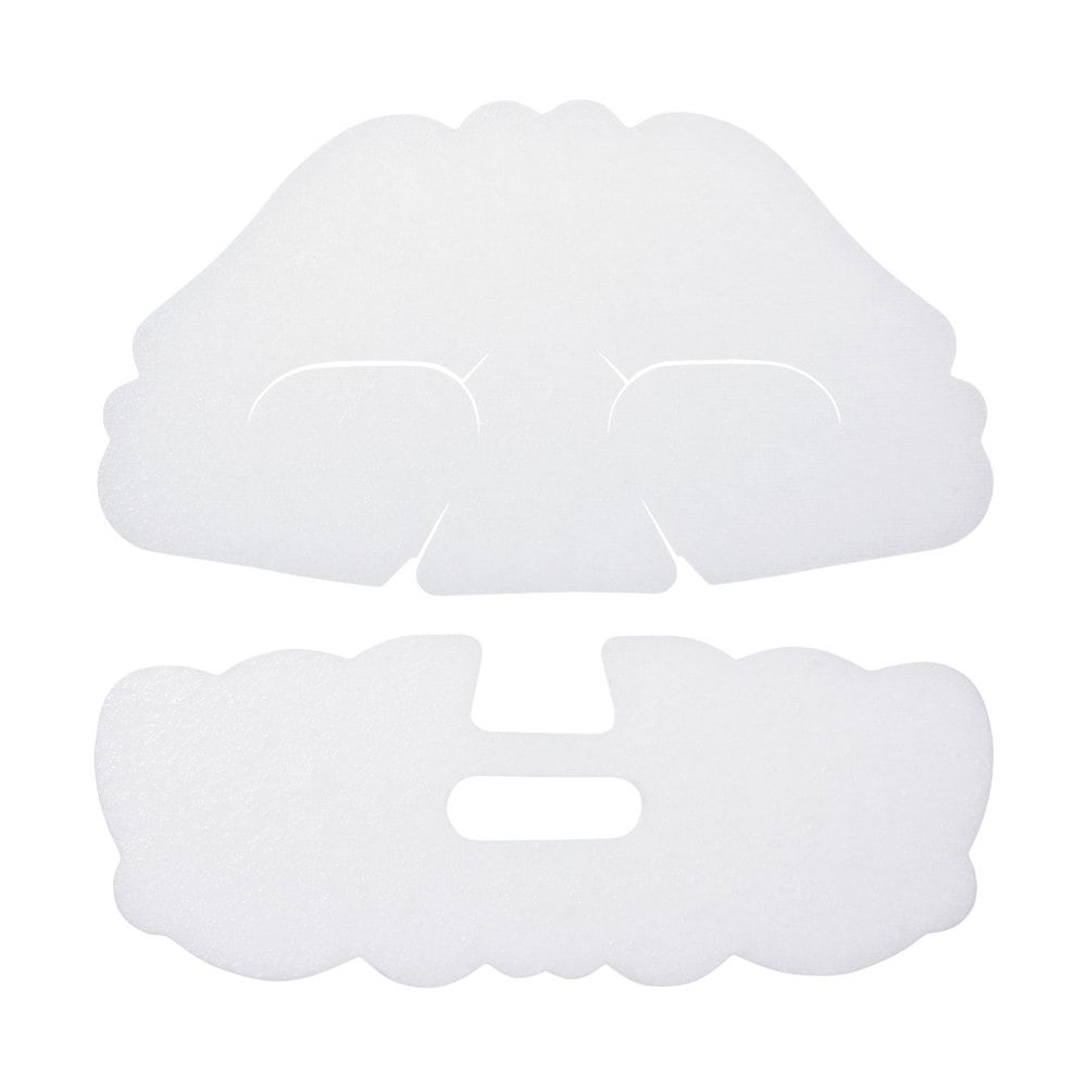 Clé de Peau Beauté Intensive Brightening Mask Sheet