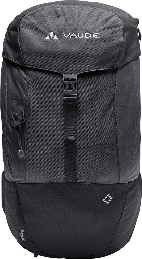 Vaude Skomer 16 Women's Hiking Backpack - Black - 16L