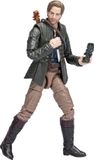 Dungeons and Dragons Hasbro Dungeons & Dragons Actiefiguur Edgin 15 cm Multicolours