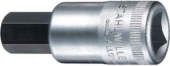 Stahlwille Dop 1/2” inbus 17mm