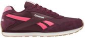 Reebok Classics Glide Low Schoenen Roze EU 38 1/2 Vrouw