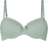 Hunkemöller Lola Padded Underwired Bra Groen