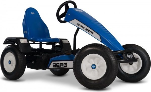 BERG 07.10.01.00 - Blauw - Unisex