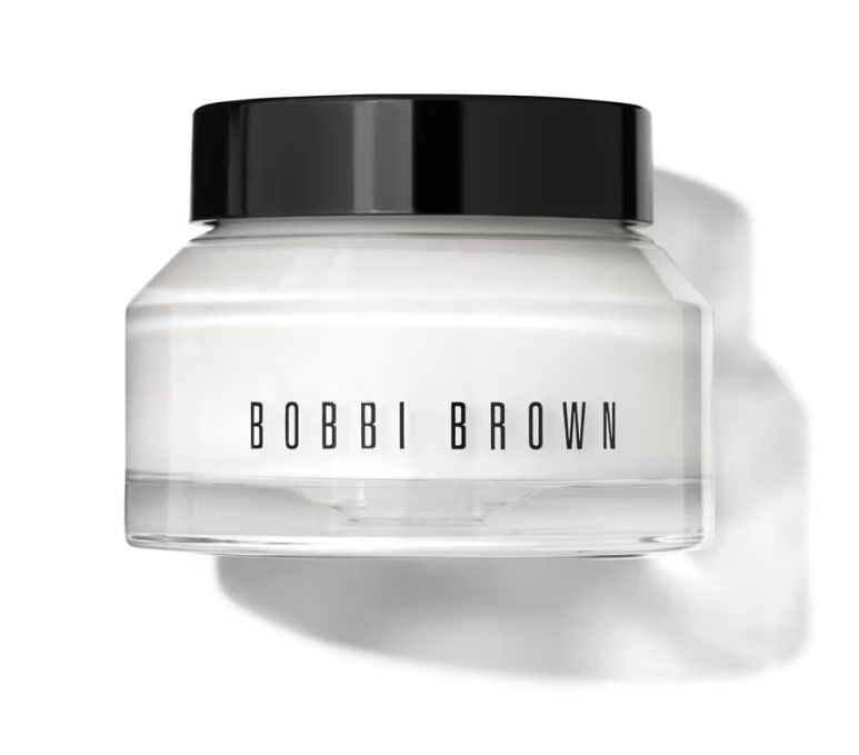 Bobbi Brown Hydrating Face Cream - 50ml - Day & Night Cream for Women - Normal & Very Dry Skin