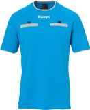 Kempa Referee Shirt Heren - Lichtblauw - Maat S