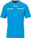 Kempa Referee Shirt Heren - Lichtblauw - Maat S