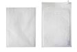 Oxford 100103749 gewatteerde hoezen, zelfklevend, 240 x 330 mm, kraftpapier, wit, 25 stuks