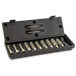 Euroboor HSS kernboorset 10-delig metrisch - HSS.KIT/10L-M2