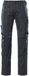 Mascot Pantalon avec poches genoux 12679-442 - noir/gris foncé - C48 - 76