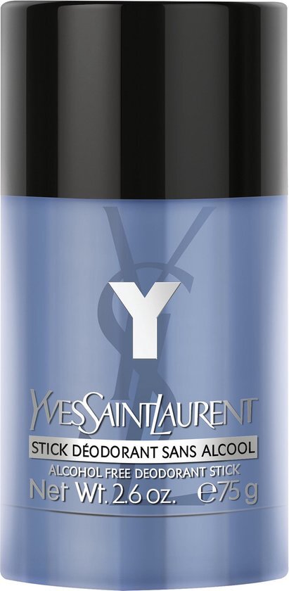 Yves Saint Laurent Y