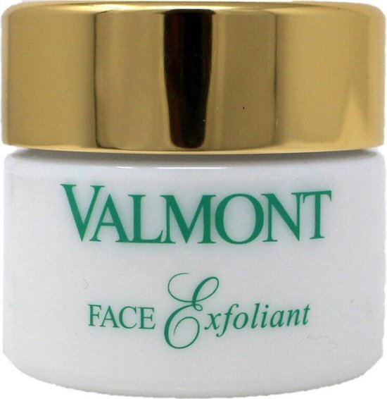 Valmont PURITY face exfoliant 50 ml