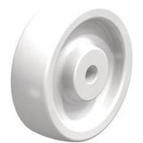 Blickle SPO 201/20G Kunststofwiel Wieldiameter: 200 mm Draagvermogen (max.): 1000 kg 1 stuk(s)