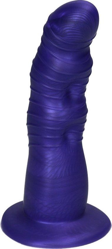Ylva & Dite Rhea Speciale Dildo Iridescent Violet