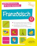 Französisch EDITION MARKETING Französisch Fremdsprache in Bildern mit spielerischen Aufgaben
