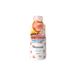 Dariya Lait capillaire Momori pour cheveux lisses - 100ml