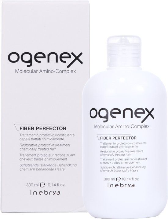 Inebrya Ogenex / 300 ml / Women