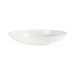 6X Olympia Whiteware 6X Noodle Bowls 190mm Porselein Keuken Schotel Servies