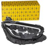 HELLA 1EX 014 215-321 LED-Koplamp CCC/ECE - voor rechtsrijdend verkeer - Rechts voor