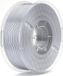 Filament de soie PLA 175 mm Argent 1KG Brillant