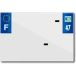 Top Plaq PVC nummerplaatstrip met bedrijfsnaam 47