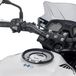 Givi BF30 tankbevestiging voor tanklock tankrugzakken, TU EU