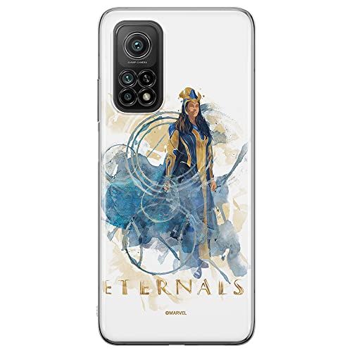 ERT GROUP mobiele telefoonhoesje voor Xiaomi Redmi Note 11 Pro 5G/11 Pro 4G - Marvel Eternals 008