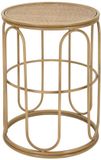 Mauro Ferretti Tafel Samui Ø 40x55 cm