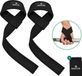 Supplife Sangles de levage - Noir