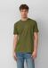s.Oliver T-shirt Olijfgroen Katoen XXL
