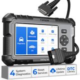 TOPDON AD500 OBD2 diagnoseapparaat auto